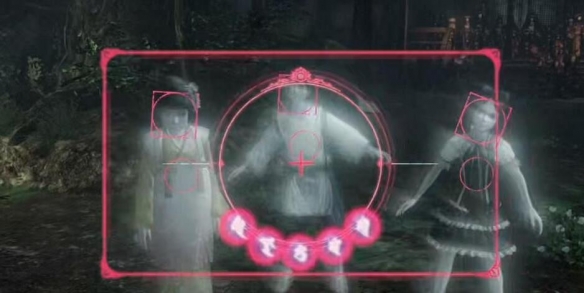 零濡鸦之巫女pc中文版