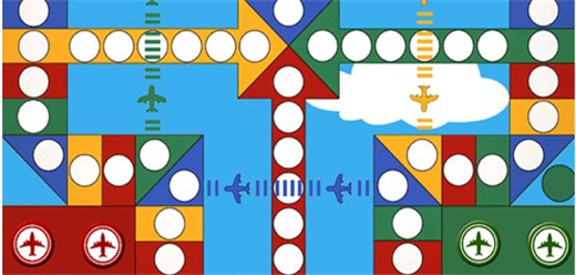 飞行棋手机游戏大全下载-好玩的飞行棋手游推荐-飞行棋游戏安卓版