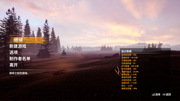 模拟狩猎2(Hunting Simulator 2)