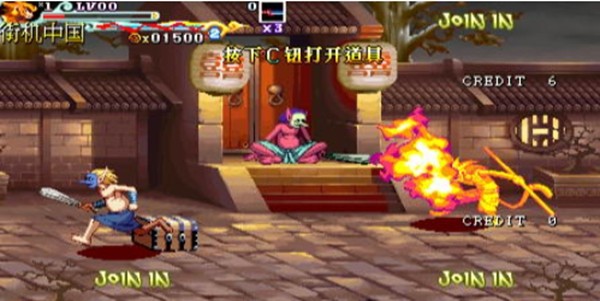 西游释厄传2群魔乱舞单机版