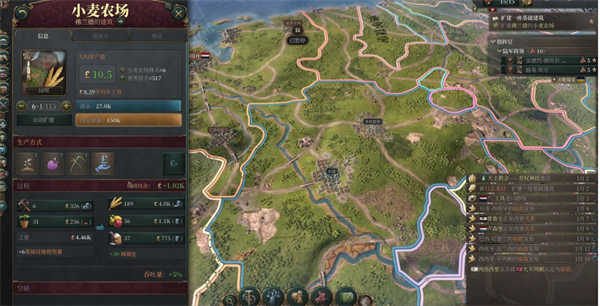 维多利亚3(Victoria 3)