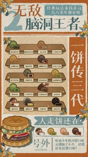 无敌脑洞王者2中文版