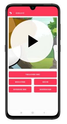 极速去水印app