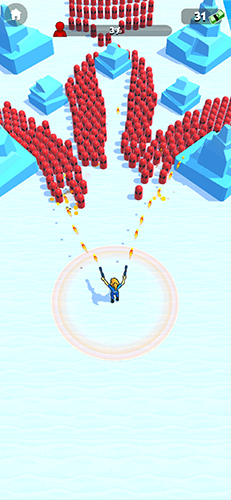 突突冲锋队(Bullet Rush)