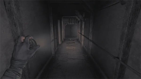 失忆症地堡电脑版