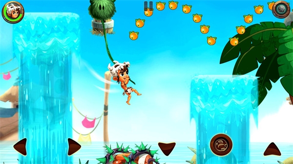 丛林冒险3(Jungle Adventures 3)