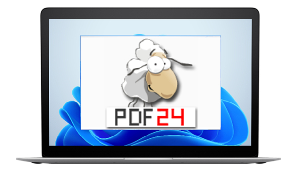 PDF24 Creator软件
