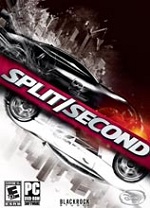 争分夺秒(Split/Second)PC v1.0.0免安装版