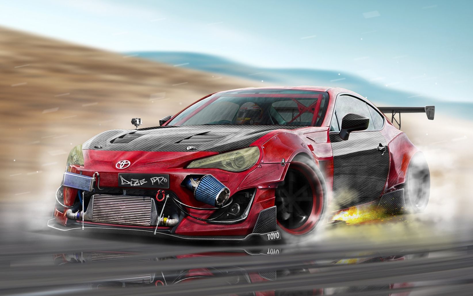极品飞车19(Need for Speed 19)